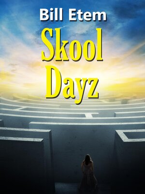 cover image of Skool Dayz